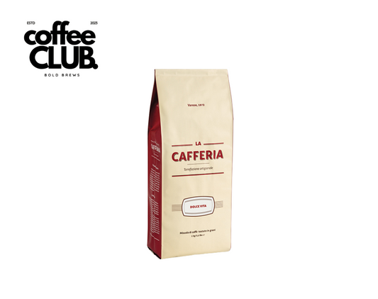 La Cafferia Dolce Vita