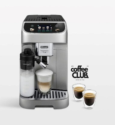 De'Longhi Magnifica Plus ECAM322.70.SB