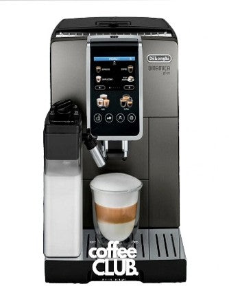 De'Longhi Dinamica Plus ECAM380.95.TB
