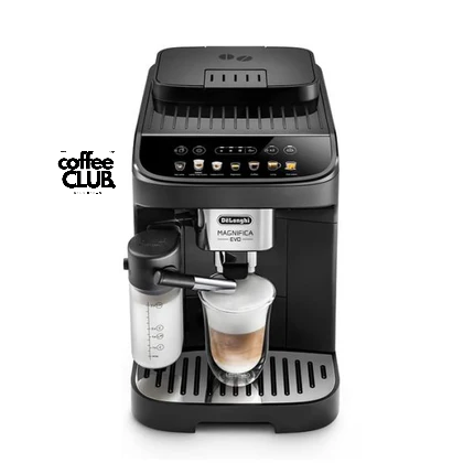 De'Longhi Magnifica Evo ECAM 292.81.B