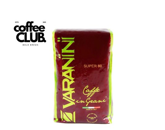 Varanini Super 80