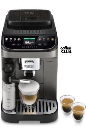 De'Longhi Magnifica Evo Next ECAM312.80.TB