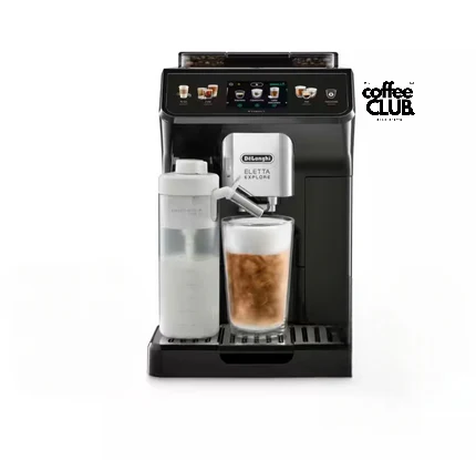 De'Longhi Eletta Explore Cold Brew ECAM452.67.G