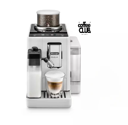 De'Longhi Rivelia EXAM440.55.W White